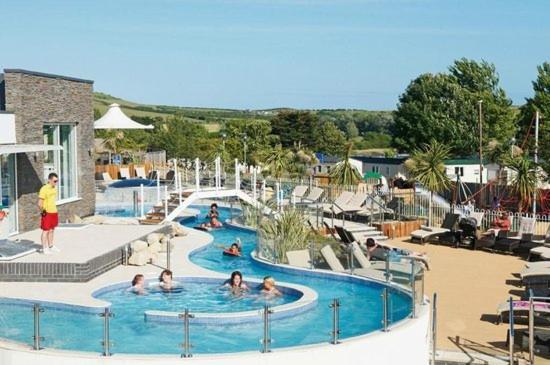 Weymouth Bay Hotel Preston  Exterior foto